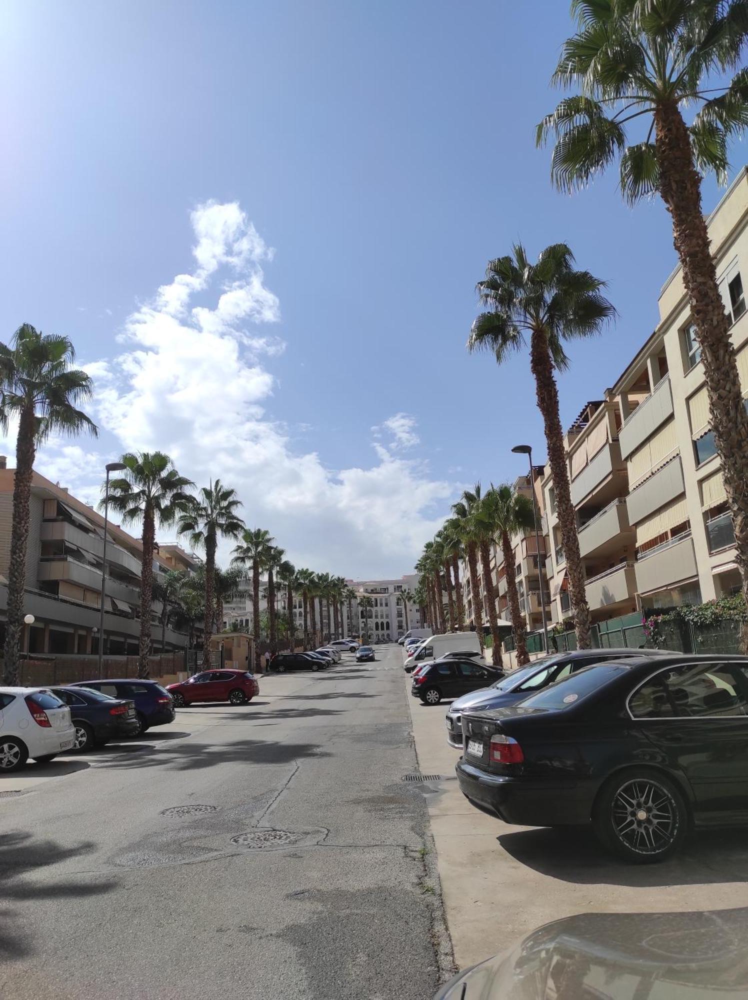 La Colina - Playamar Apartamento Torremolinos Habitación foto